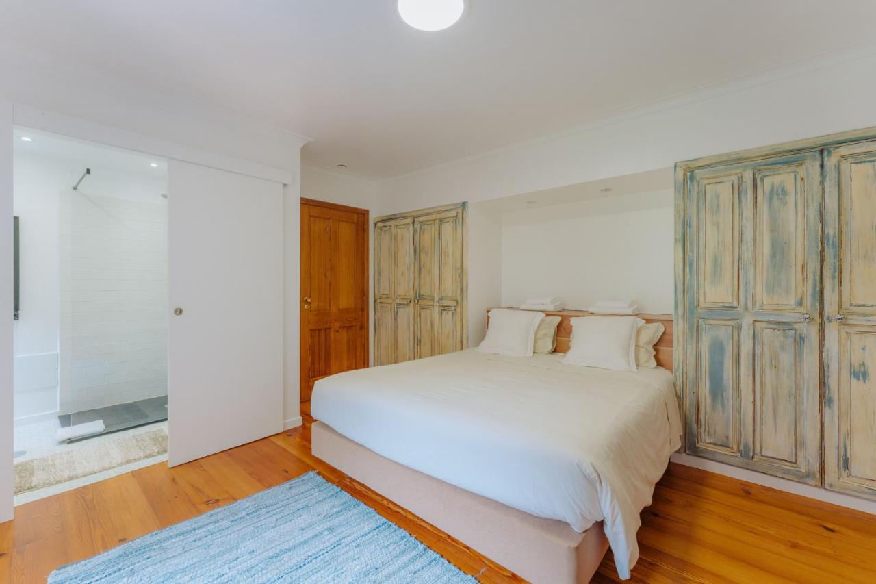 Madeira Surf Lodge Sao Vicente  Luaran gambar