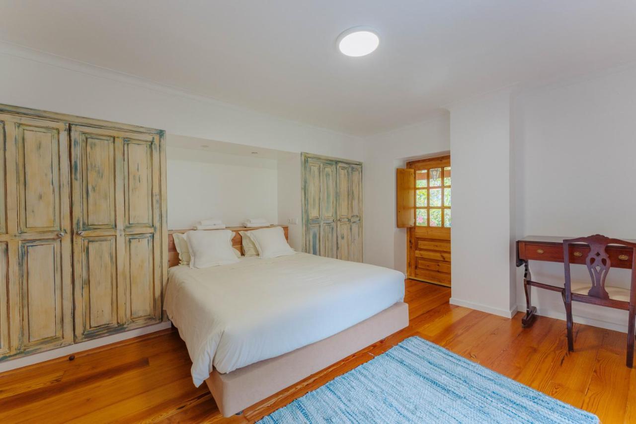 Madeira Surf Lodge Sao Vicente  Luaran gambar