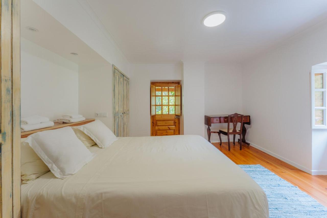 Madeira Surf Lodge Sao Vicente  Luaran gambar