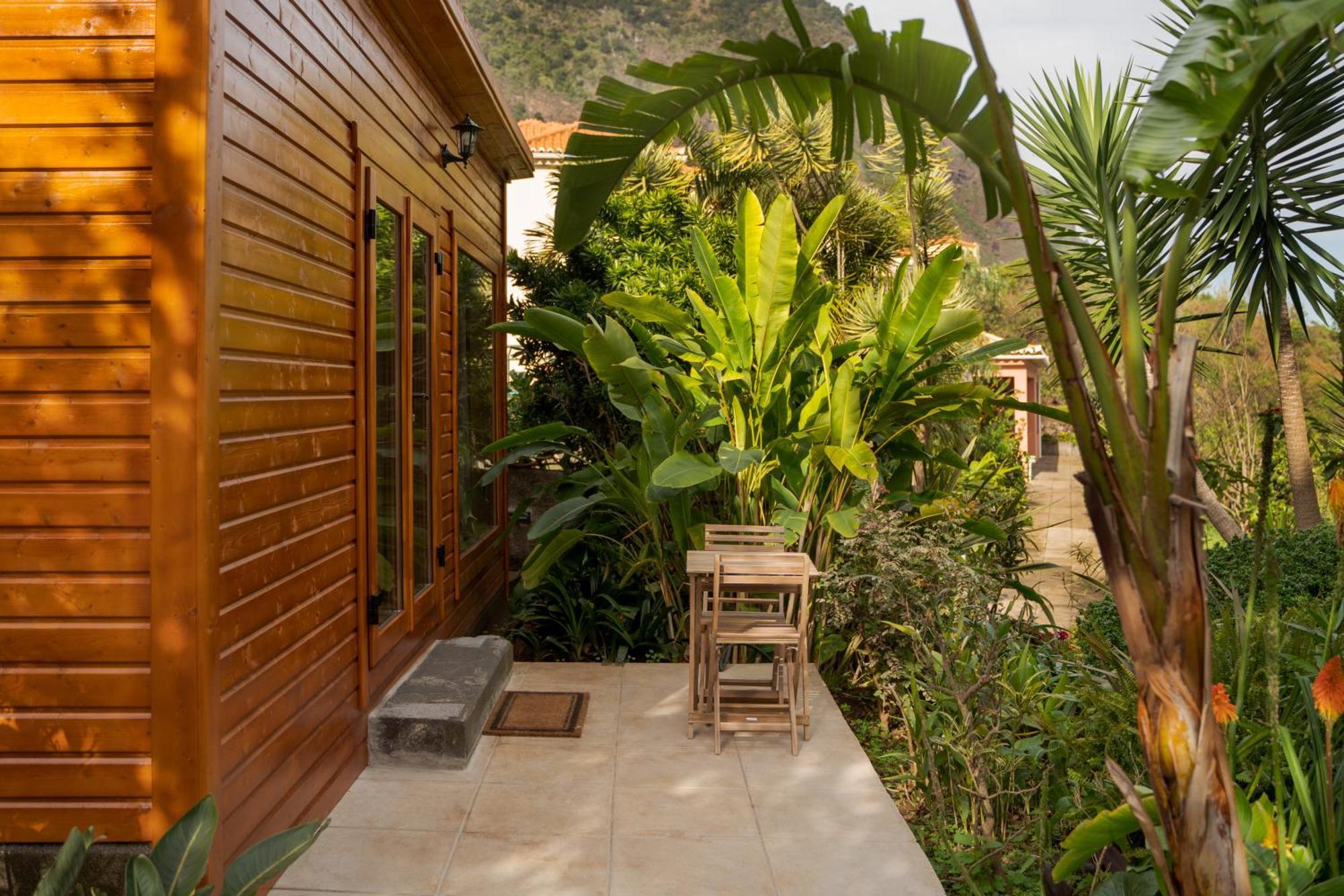 Madeira Surf Lodge Sao Vicente  Luaran gambar