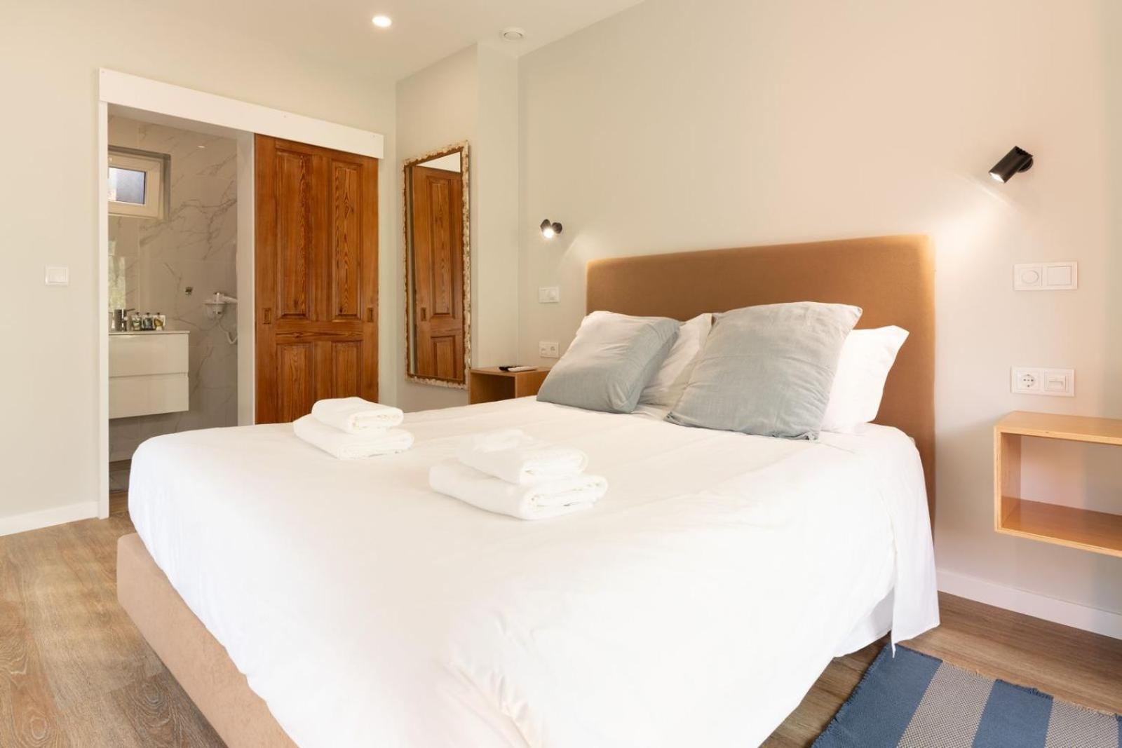 Madeira Surf Lodge Sao Vicente  Luaran gambar