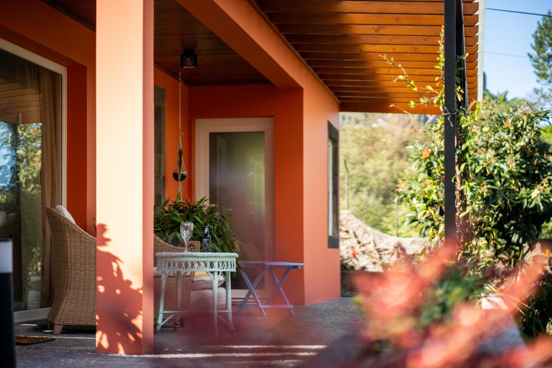 Madeira Surf Lodge Sao Vicente  Luaran gambar