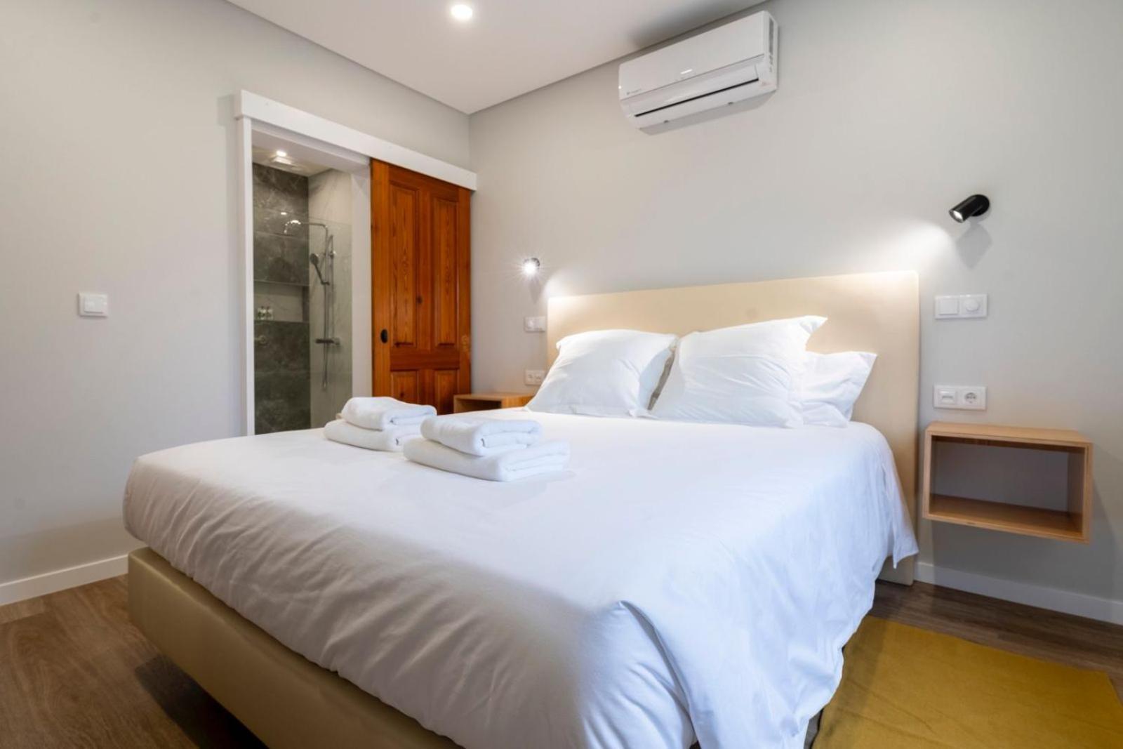 Madeira Surf Lodge Sao Vicente  Luaran gambar
